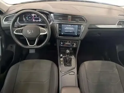 Photo 7 Volkswagen Tiguan 2.0 TDI 150ch DSG7 Elegance