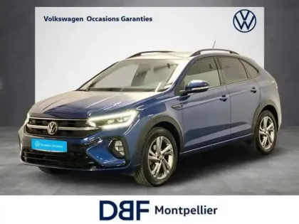 Photo Volkswagen Taigo R-line