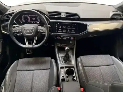 Photo 7 Audi Q3 35 TFSI 150 ch S line