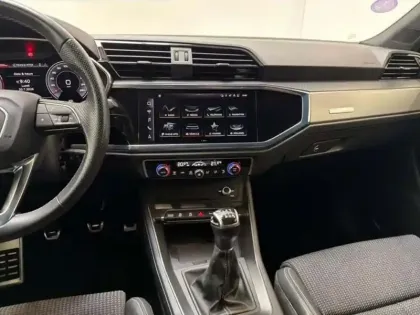Photo 9 Audi Q3 35 TFSI 150 ch S line