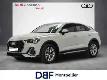 Photo Audi Q3 S Line