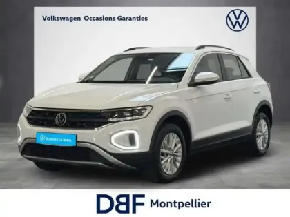 Photo Volkswagen T-roc Life