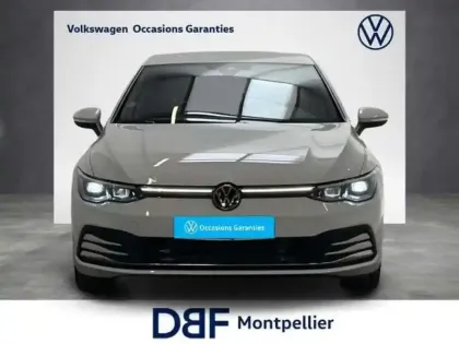 Photo 6 Volkswagen Golf 1.5 eTSI OPF 150 DSG7 Style