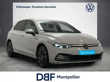 Photo 5 Volkswagen Golf 1.5 eTSI OPF 150 DSG7 Style