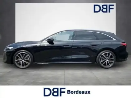 Photo 12 Audi A5 AVANT E HYBRID QUATTRO 299 CH S TRONI