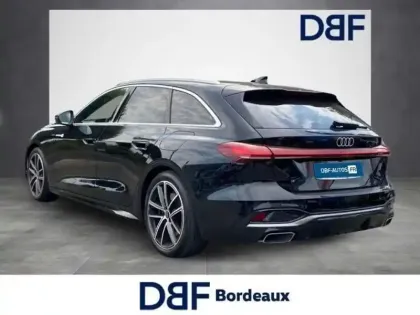 Photo 11 Audi A5 AVANT E HYBRID QUATTRO 299 CH S TRONI