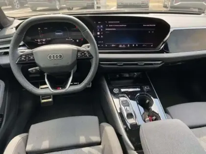 Photo 13 Audi A5 AVANT E HYBRID QUATTRO 299 CH S TRONI