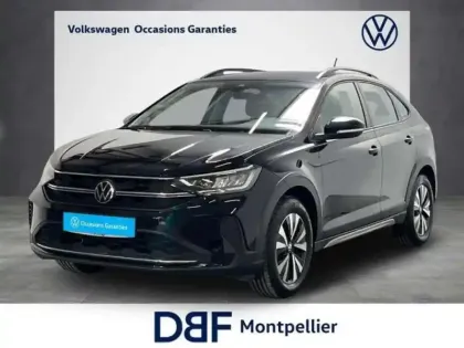 Photo Volkswagen Taigo Life