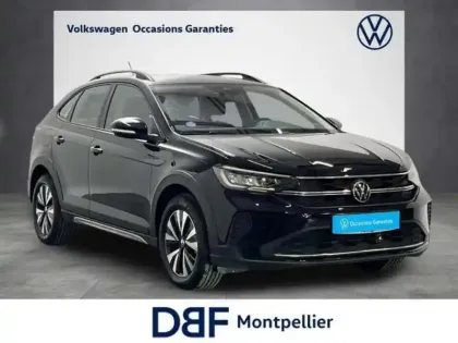 Photo 5 Volkswagen Taigo 1.0 TSI 110 BVM6 Life