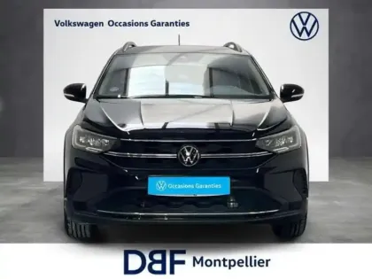 Photo 6 Volkswagen Taigo 1.0 TSI 110 BVM6 Life