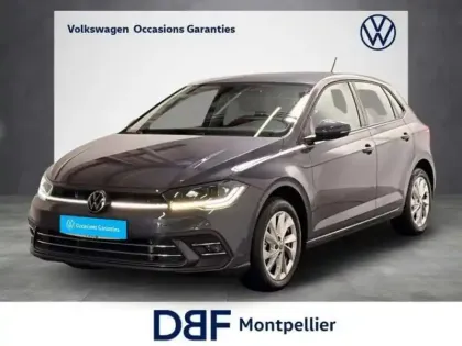 Photo Volkswagen Polo Style