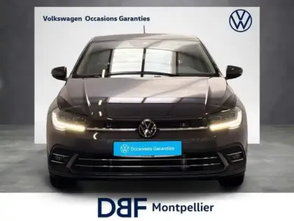 Photo 6 Volkswagen Polo 1.0 TSI 110 S&S DSG7 Style