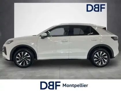 Photo 10 Volkswagen T-roc FL NOUVEAU NF 1.5 ETSI HYBRID 150CH D