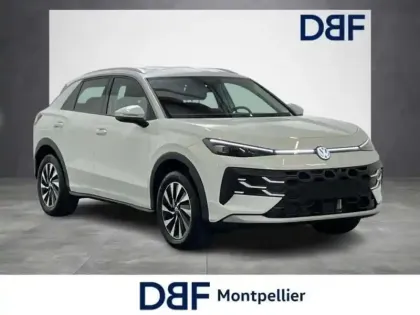 Photo 14 Volkswagen T-roc FL NOUVEAU NF 1.5 ETSI HYBRID 150CH D