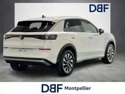 Photo 13 Volkswagen T-roc FL NOUVEAU NF 1.5 ETSI HYBRID 150CH D