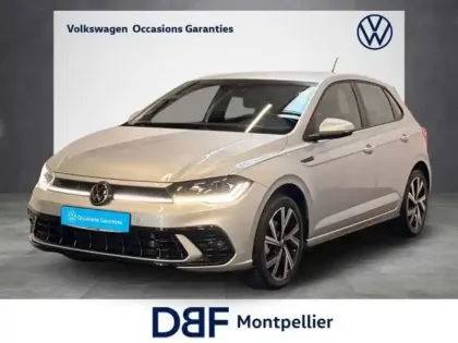 Photo Volkswagen Polo R-line