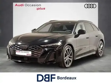 Photo Audi A5 S Line