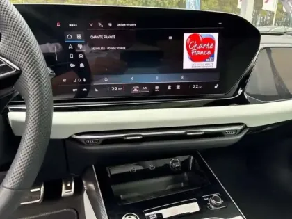 Photo 9 Audi A6 DIESEL TDI 204 ch S tronic 7 Quattro S line