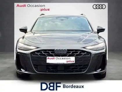 Photo 6 Audi A6 DIESEL TDI 204 ch S tronic 7 Quattro S line
