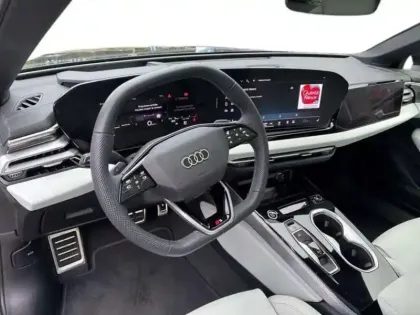 Photo 8 Audi A6 DIESEL TDI 204 ch S tronic 7 Quattro S line