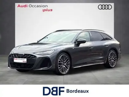 Photo Audi A6 S Line