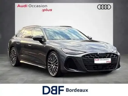 Photo 5 Audi A6 DIESEL TDI 204 ch S tronic 7 Quattro S line