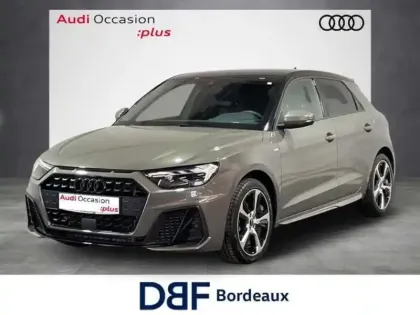 Photo Audi A1 S Line