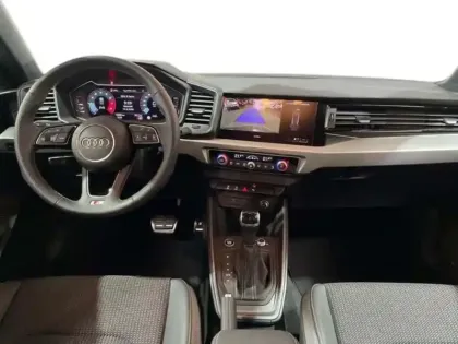 Photo 7 Audi A1 30 TFSI 116 ch S tronic 7 S line