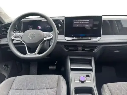 Photo 7 Volkswagen Tiguan NOUVEAU 1.5 EHYBRID 204CH DSG6 LI