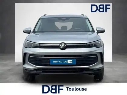Photo 6 Volkswagen Tiguan NOUVEAU 1.5 EHYBRID 204CH DSG6 LI