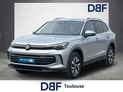 Photo Volkswagen Tiguan Life