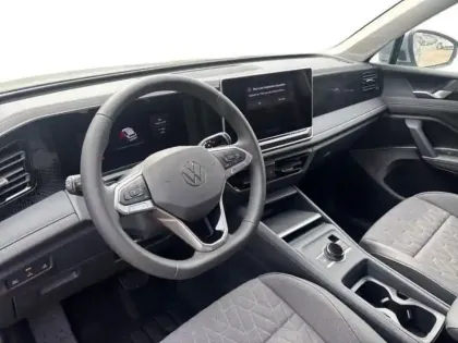 Photo 8 Volkswagen Tiguan NOUVEAU 1.5 EHYBRID 204CH DSG6 LI