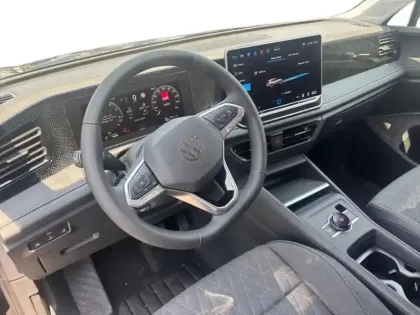 Photo 8 Volkswagen Tiguan NOUVEAU 1.5 EHYBRID 204CH DSG6 LI
