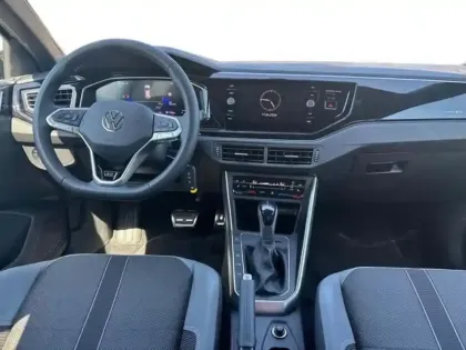 Photo 7 Volkswagen Polo FL 1.0 TSI 95 CH DSG7 STYLE
