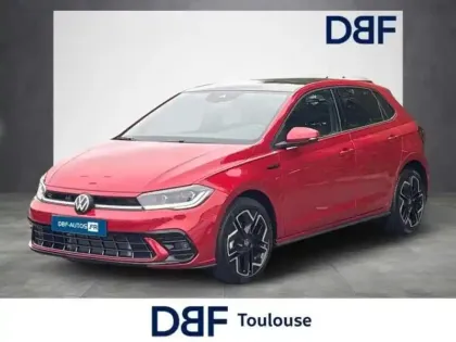 Photo Volkswagen Polo R-line