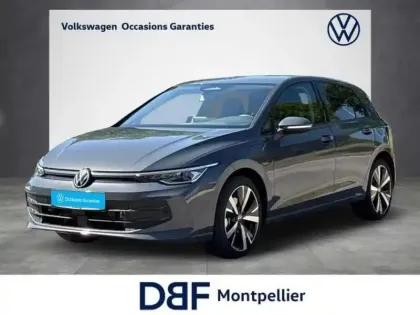 Photo Volkswagen Golf Life Plus