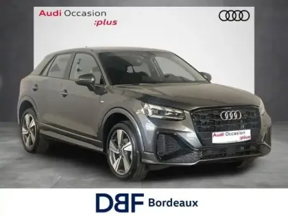 Photo 5 Audi Q2 35 TFSI 150 S tronic 7 Advanced