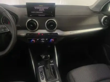 Photo 9 Audi Q2 35 TFSI 150 S tronic 7 Advanced