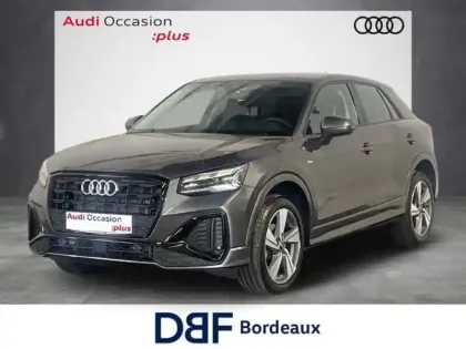 Photo Audi Q2 Advanced