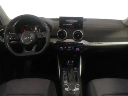 Photo 7 Audi Q2 35 TFSI 150 S tronic 7 Advanced