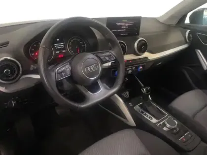 Photo 8 Audi Q2 35 TFSI 150 S tronic 7 Advanced