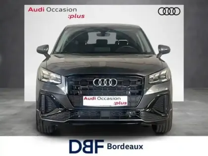 Photo 6 Audi Q2 35 TFSI 150 S tronic 7 Advanced