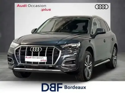Photo Audi Q5 Avus