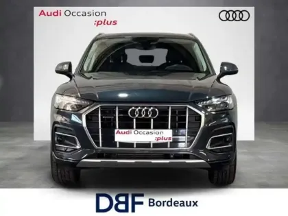 Photo 6 Audi Q5 50 TFSIe 299 S tronic 7 Quattro Avus