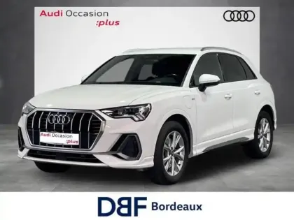 Photo Audi Q3 S Line