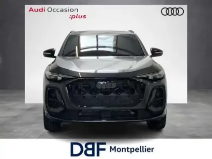 Photo 6 Audi Q5 SUV E HYBRID QUATTRO 367 CH S tronic