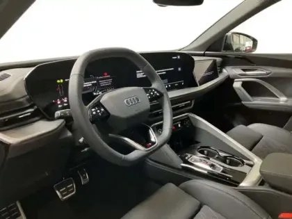 Photo 8 Audi Q5 SUV E HYBRID QUATTRO 367 CH S tronic