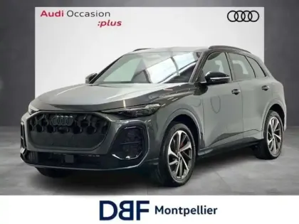 Photo Audi Q5 S Line