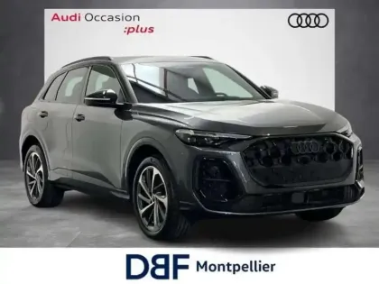 Photo 5 Audi Q5 SUV E HYBRID QUATTRO 367 CH S tronic