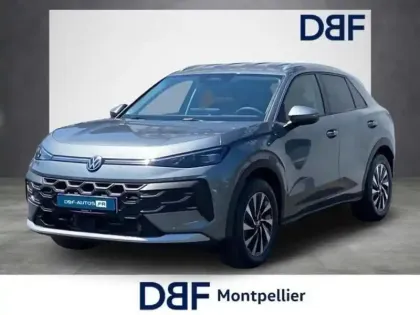 Photo Volkswagen T-roc Fl Nouveau Nf 1.5 Etsi Hybrid 116ch D